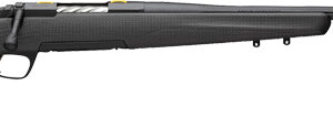 BROWNING X-BOLT PRO 6.8 WST - 24" CARBON FIBER/BLUED MB