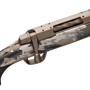 BROWNING X-BOLT 2 SPEED 28NOS - 26" BRONZE/OVIX SYN W/ MB