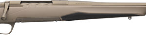 BROWNING X-BOLT 2 SPEED    308 - WIN 22" FDE/DESERT SHADOW