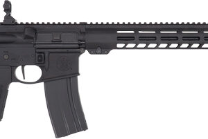 S&W VOLUNTEER XV PRO DMRM-LOK - 6MM ARC 25-SH 20" BARREL BLACK