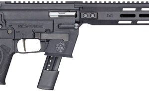 S&W RESPONSE 9MM PCC RIFLE - FLEXMAG 3-23RD CT TAC LIGHT
