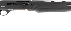 SPANDAU S2 FIELD 12GA 3" 24" - BLACK SYNTHETIC
