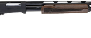 TRISTAR COBRA III YOUTH PUMP - 410 3" 24"VR BLUED WALNUT