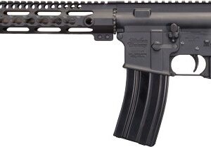 WINDHAM WEAPONRY R16MLSFS3G-7 - 223 16" 30-SHOT BLACK