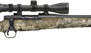 MOSSBERG PATRIOT SUPER BANTAM - COMBO 308WIN 20" 3-9X40 STRATA