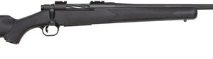 MOSSBERG PATRIOT 350 LEGEND - 22" BLUED/SYN
