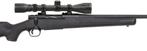 MOSSBERG PATRIOT SUPER BANTAM - COMBO 350LEGEND 22" 3-9X40 SYN
