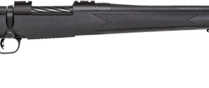 MOSSBERG PATRIOT 300WM 24" - BLUED/SYN