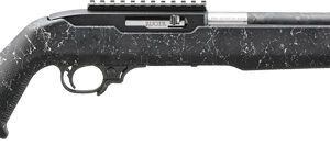 RUGER 10/22 CARBINE 22LR 16" - CARBON FIBER MAGPUL MOE-X22