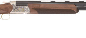 TRISTAR TRINITY II O/U 20GA 3" - 28"VR CT-5 SILVER/WALNUT