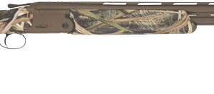 TRISTAR HUNTER MAGII O/U 12GA. - 3.5" 28"VR CT-5 MO-BLADES BRNZ