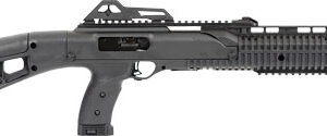 HI-POINT CARBINE 45ACP - 17.5" 9RD NON-THREADED BLK