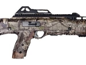 HI-POINT CARBINE 45ACP - WOODLAND CAMO