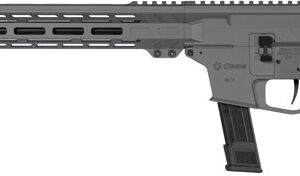 CMMG RIFLE RESOLUTE MKG 45ACP - 16.1" ARMOR TUNGSTEN