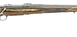 RUGER M77 HAWKEYE PREDATOR - 6.5CM S/S