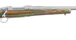 RUGER M77 HAWKEYE PREDATOR - 6.5CM S/S LAMINATE