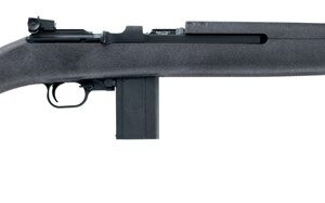 CHIAPPA M1-22 22LR - MATTE BLUE/SYNTHETIC 10RD