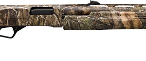 WINCHESTER SXP TURKEY HUNTER - 12GA 3.5" 24"VR MOSSY OAK DNA