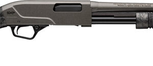 WINCHESTER SXP DEFENDER 12GA - 3" 18" FORGED CARBON GRAY