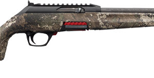 WINCHESTER WILDCAT 22LR 18" - BLUED TRUE TIMBER STRATA