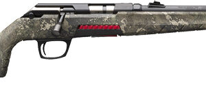 WINCHESTER XPERT BR 21 SHARP - 16.5" 10RD STRATA/BLACK SP RD