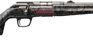 WINCHESTER XPERT BR 22LR 16.5 - " CARBON GRAY SUPPRESOR READY