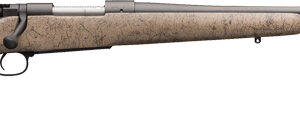 WINCHESTER MODEL 70 EXTREME - SPORTER 6.5 PRC 24" TAN SYN