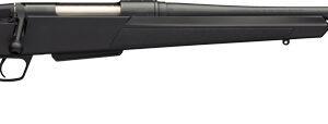 WINCHESTER XPR 6.8 WESTERN - 24" BLACK MATTE SYNTHETIC