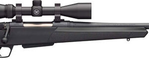 WINCHESTER XPR 6.8 WESTERN 24" - BLK SYN W/VORTEX 3-9X40MM