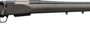 WINCHESTER XPR RENEGADE LR SR - 308 WIN 22" GRAY/BLACK MATTE