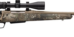 WINCHESTER XPR HUNTER 308WIN - 22" W/ 3-9X40 FDE/TT-STRATA
