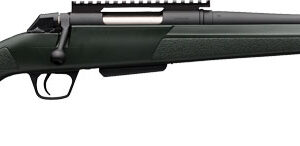 WINCHESTER XPR STEALTH SR 7MM- - 08 16.5" GREEN/MATTE BLK