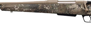 WINCHESTER XPR HUNTER 300WM - 26" BRONZE/TT-STRATA LEFT HAND