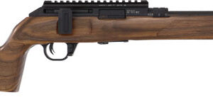 WALTHER HAMMERLI FORCE B1 22LR - RIFLE 10-SHOT HQ3 BROWN
