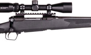 SAVAGE 110 APEX HUNTER XP - 7MM PRC 3-9X40 BLK ERGO STK