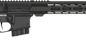 CMMG RIFLE RESOLUTE MK4 6MM - ARC 16.1" 10RD ARMOR BLACK