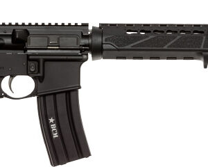BCM M4 CARBINE MOD-0 5.56 NATO - 16" KEYMOD BLACK 1-30RD MAG