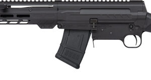 CMMG RIFLE DISSENT BR47 16.1" - 7.62X39 MAGPUL SGA STOCK BLK