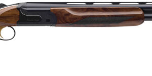 CHARLES DALY O/U 214E COMPACT - 12GA 3" 28" CT-5 EJECTOR BLK