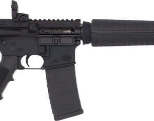 AERO PRECISION AC-15M RIFLE - 5.56 NATO 16" BBL BLACK