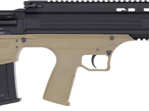 ATI BULLDOG BULLPUP 410 3" - 18.5" 5RD BLACK TAN