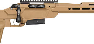 SPRINGFIELD 2020 HEATSEEKER - 308 20" 5RD FDE CARBON FIBER
