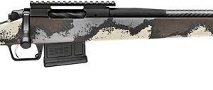 SPRINGFIELD 2020 WAYPOINT 22" - 6.5CM CARBON FIBER/RIDGELINE