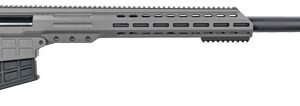 BARRETT MRAD ELR FOLDING STOCK - RIFLE 416 BARRETT 5RD GREY