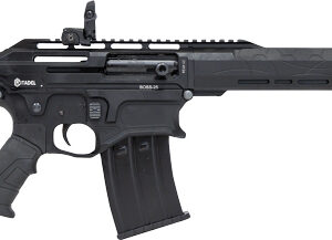 CITADEL BOSS25 12GA 3" 20" - CA COMPLIANT BLACK