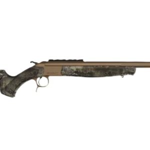 CVA SCOUT TD V3 350 LEGEND 20" - BRONZE/REALTREE EXCAPE