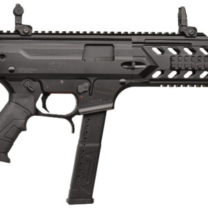 GFORCE BLADE 9MM 6 BLK