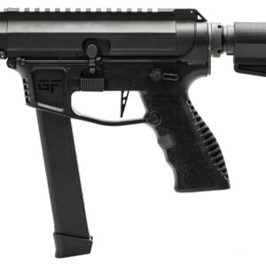 GFORCE GF9 JAWBONE HYBRID 9MM 5 BLK 33RD