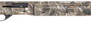 IVER JOHNSON 12GA 3" 26"VR - MAX-5 SYNTHETIC