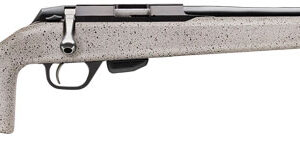 TIKKA T1X UPR 22LR 16" BLUED/ - DESERT SAND